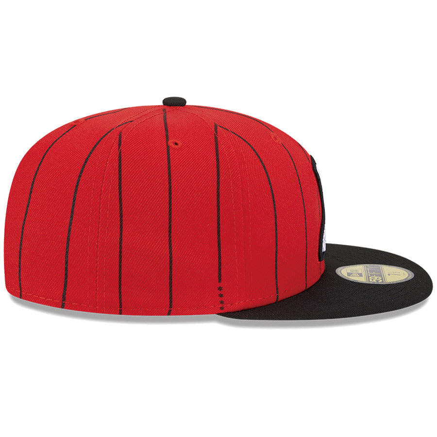 NEW ERA（ニューエラ） 59FIFTY MLB City Connect ホワイトソックス