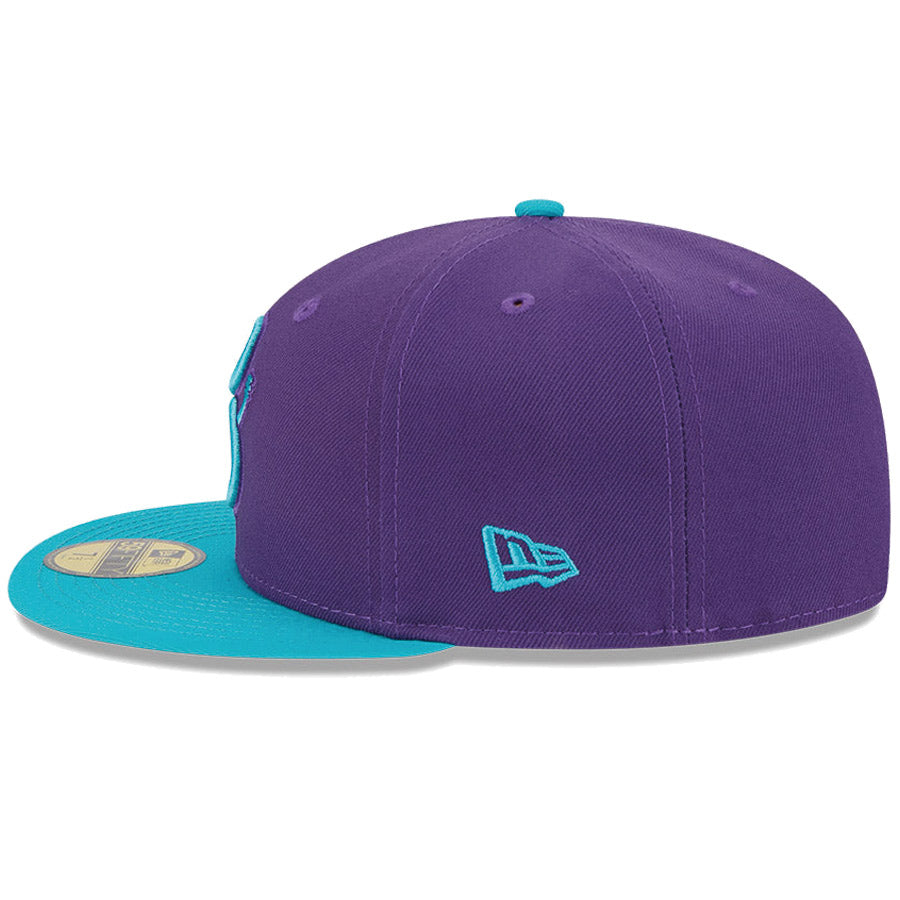 NEW ERA（ニューエラ） 59FIFTY City Connect ダイヤモンドバックス