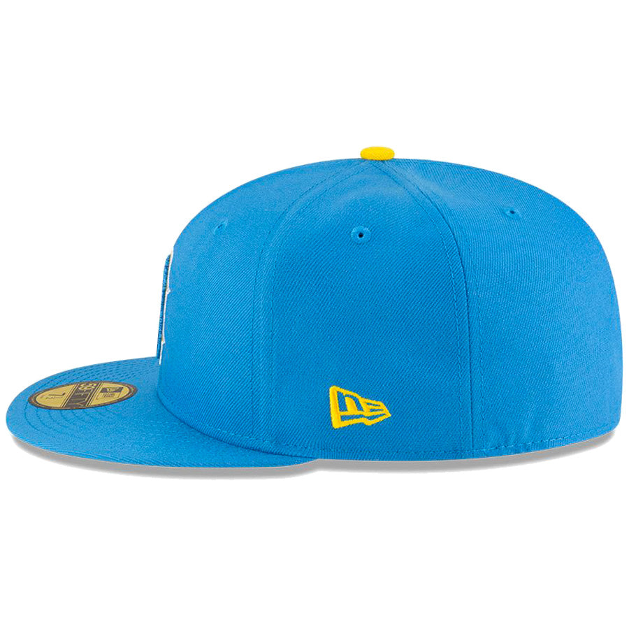 NEW ERA 59FIFTY レッドソックス 左側面