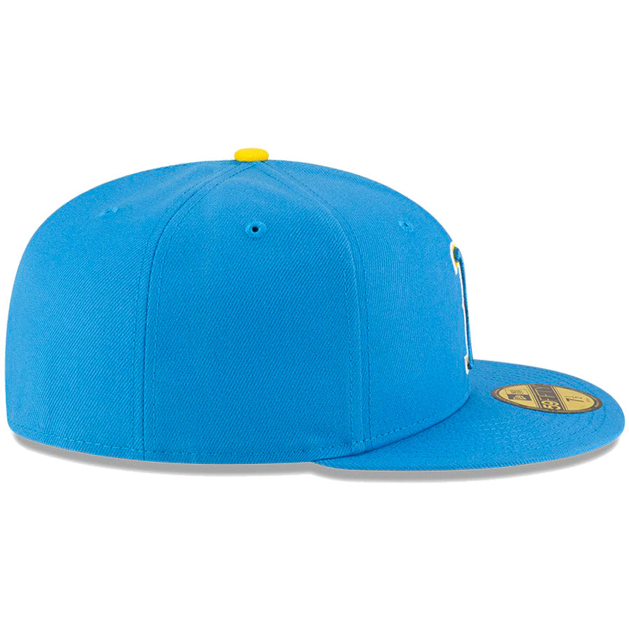 NEW ERA 59FIFTY レッドソックス 右側面