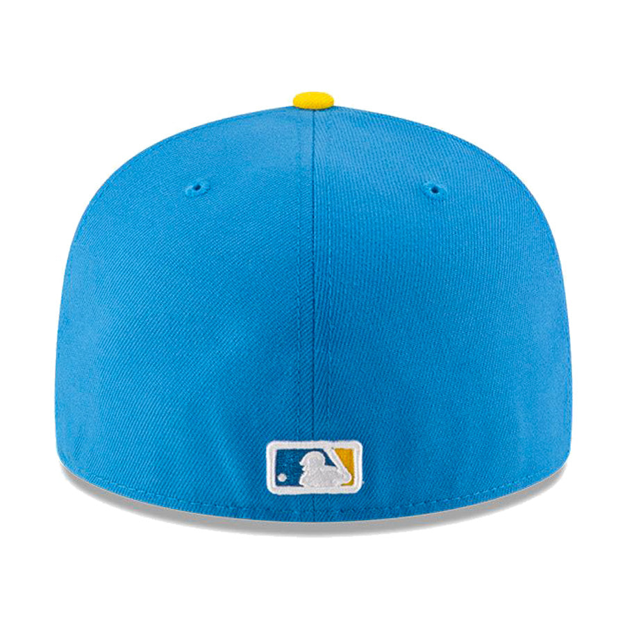 NEW ERA 59FIFTY レッドソックス 背面