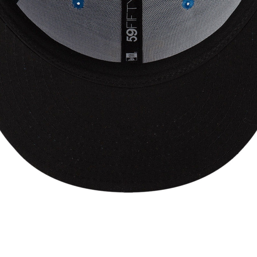 NEW ERA 59FIFTY レッドソックス つば裏