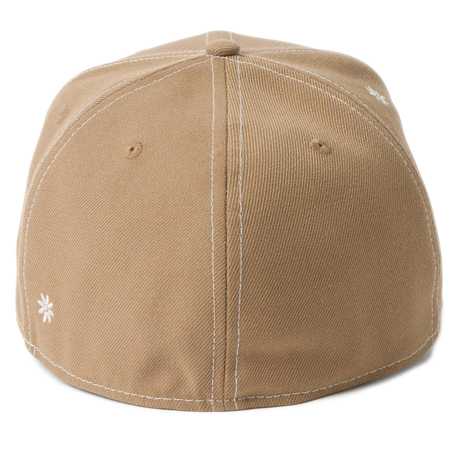 NEW ERA（ニューエラ） PC 59FIFTY Flower Embroidery キャップ