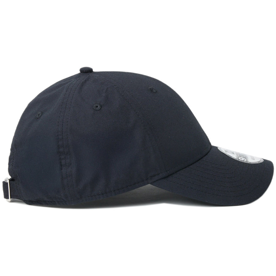 NEW ERA 9FORTY キャップ ブラック 右側面