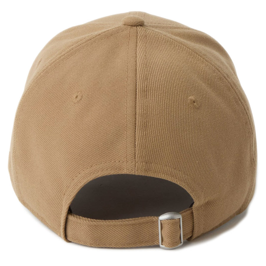 NEW ERA 9FORTY キャップ 背面 ベルクロ