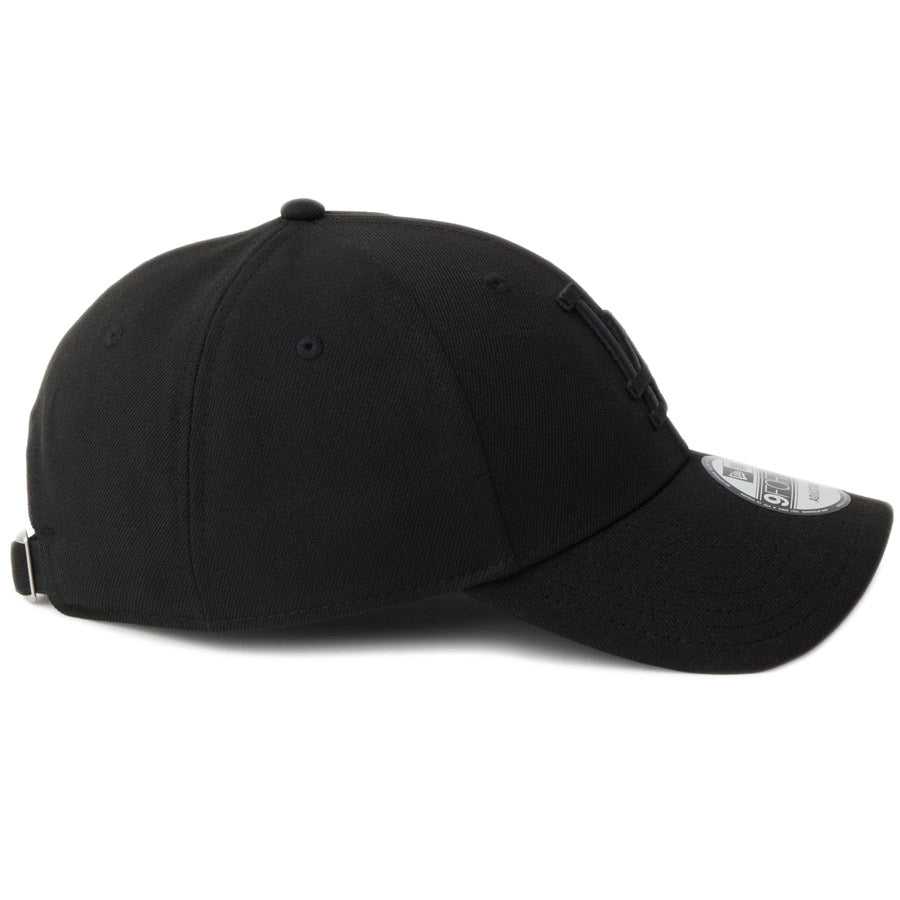 NEW ERA 9FORTY キャップ 右側面
