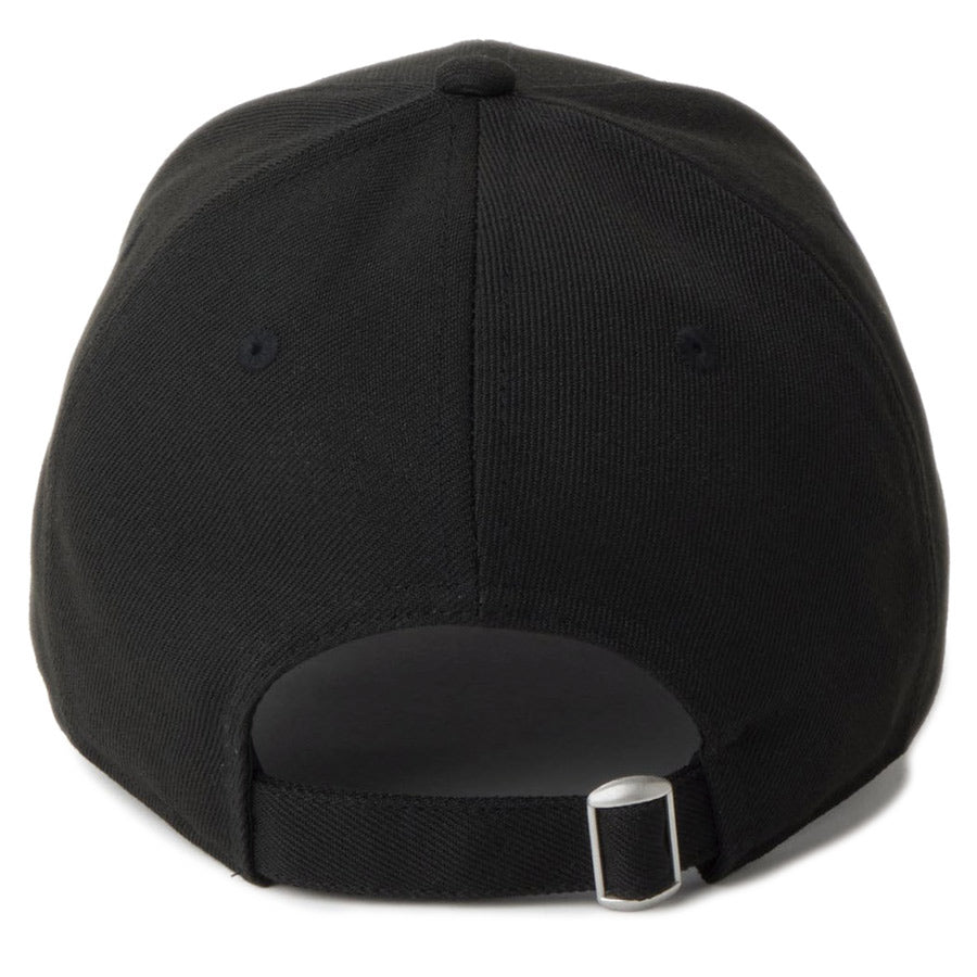NEW ERA 9FORTY キャップ 背面 ベルクロ