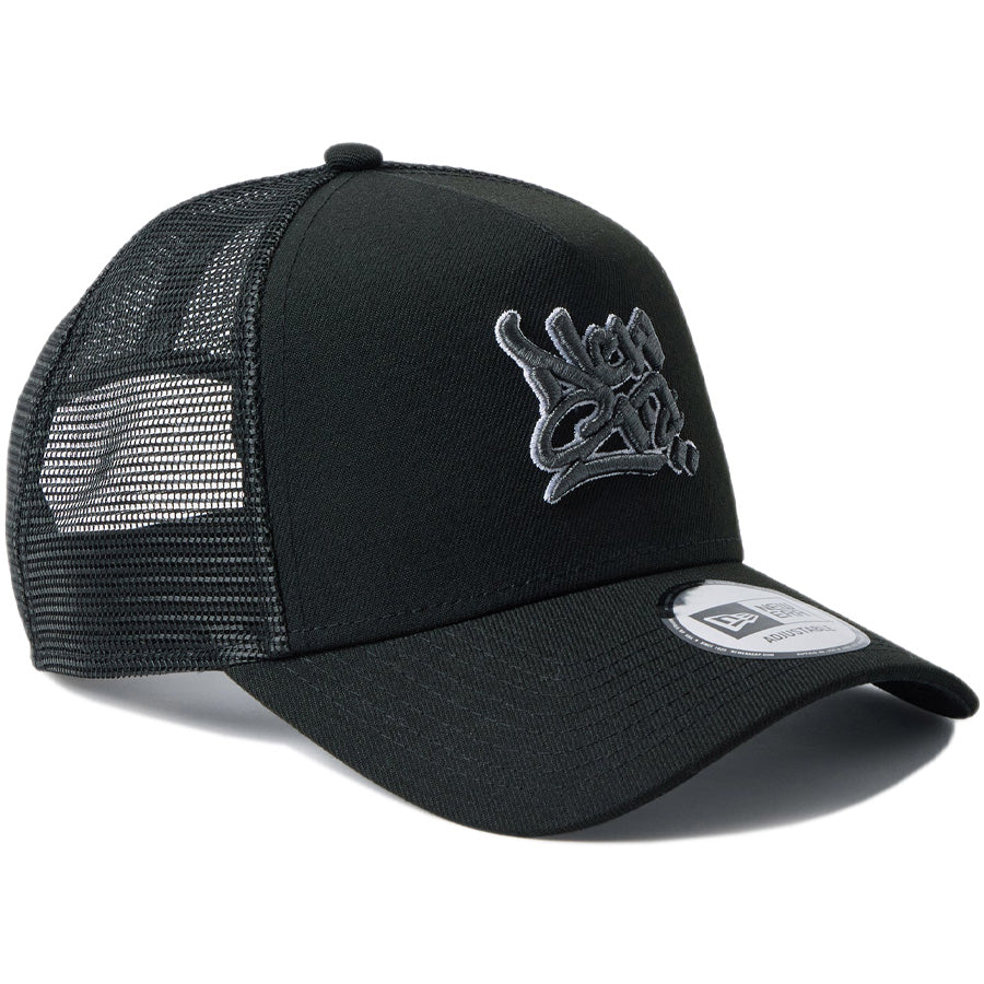 NEW ERA（ニューエラ） 9FORTY A-Frame Wall Art キャップ 14744866