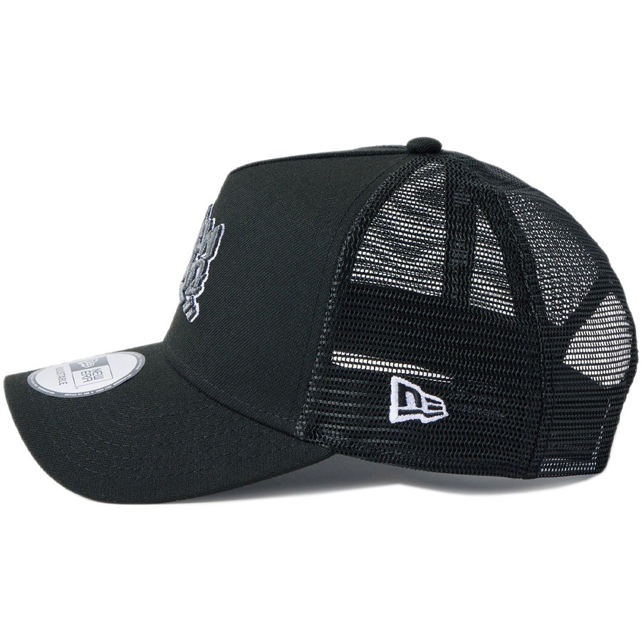 NEW ERA（ニューエラ） 9FORTY A-Frame Wall Art キャップ 14744866