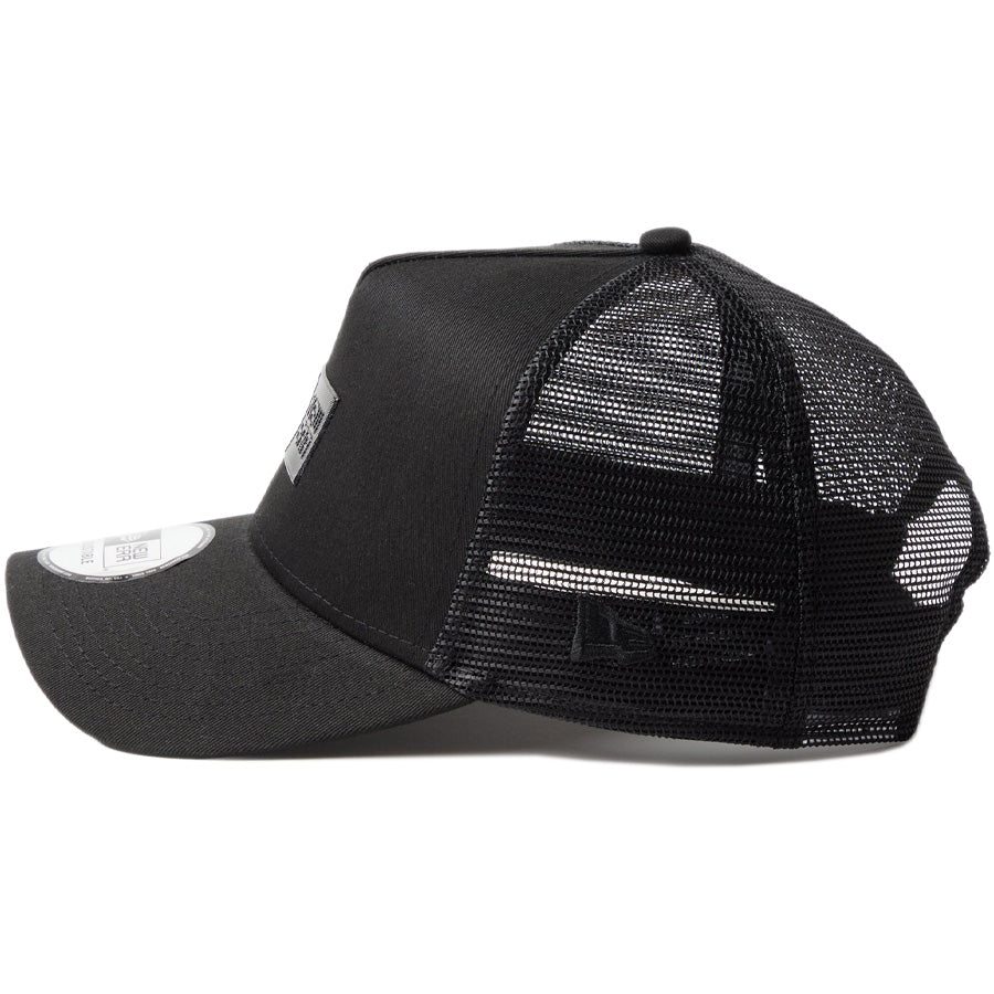 NEW ERA 9FORTY キャップ 左側面
