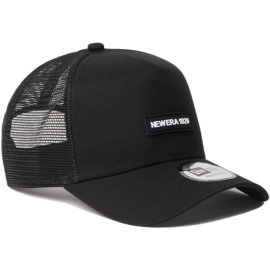 NEW ERA 9FORTY キャップ 右斜め