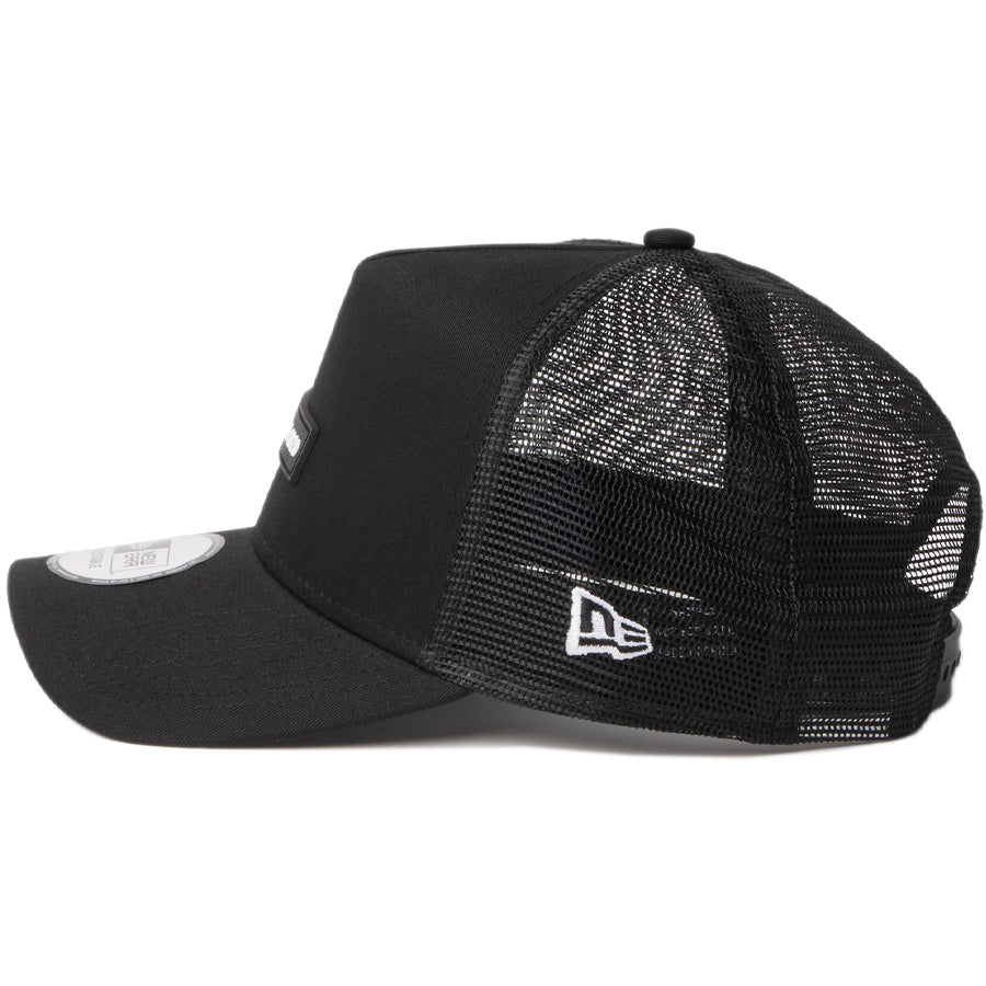 NEW ERA 9FORTY キャップ 左側面