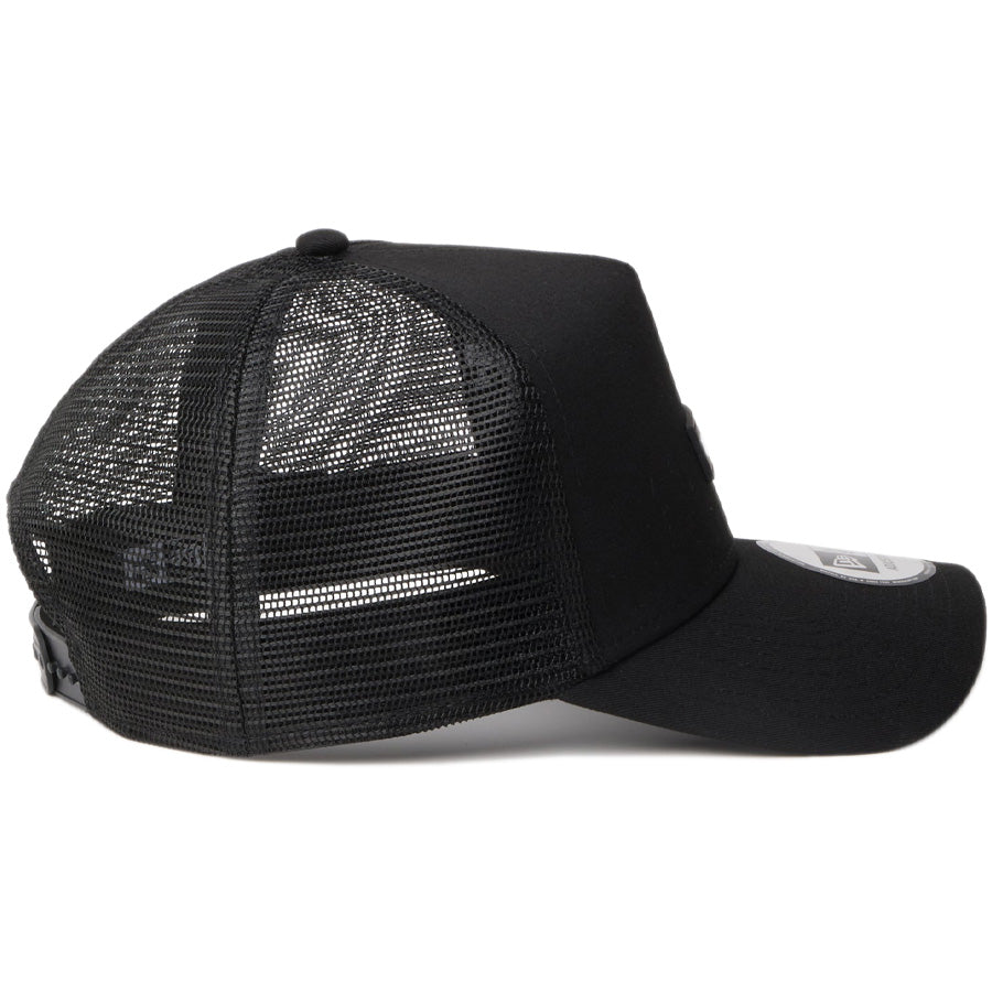 NEW ERA 9FORTY キャップ 右側面