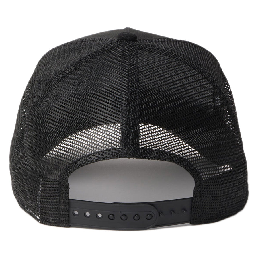 NEW ERA 9FORTY キャップ 背面 アジャスター