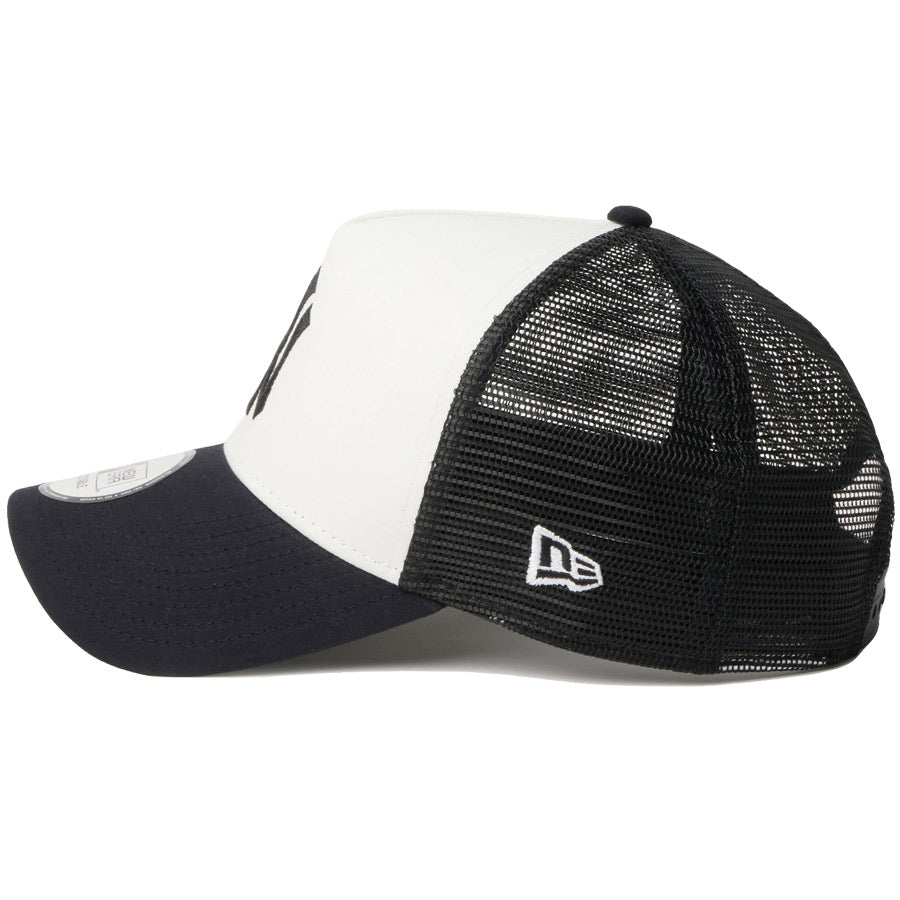 ニューエラキャップ NEW ERA（ニューエラ） 9FORTY A-Frame Typewriter ヤンキース