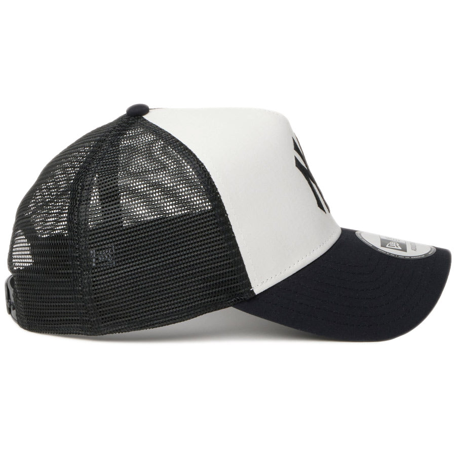 NEW ERA 9FORTY キャップ 右側面