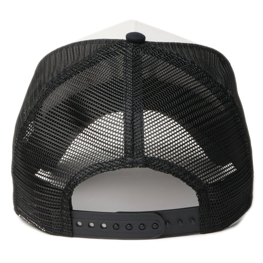 NEW ERA（ニューエラ） 9FORTY A-Frame Typewriter ヤンキース