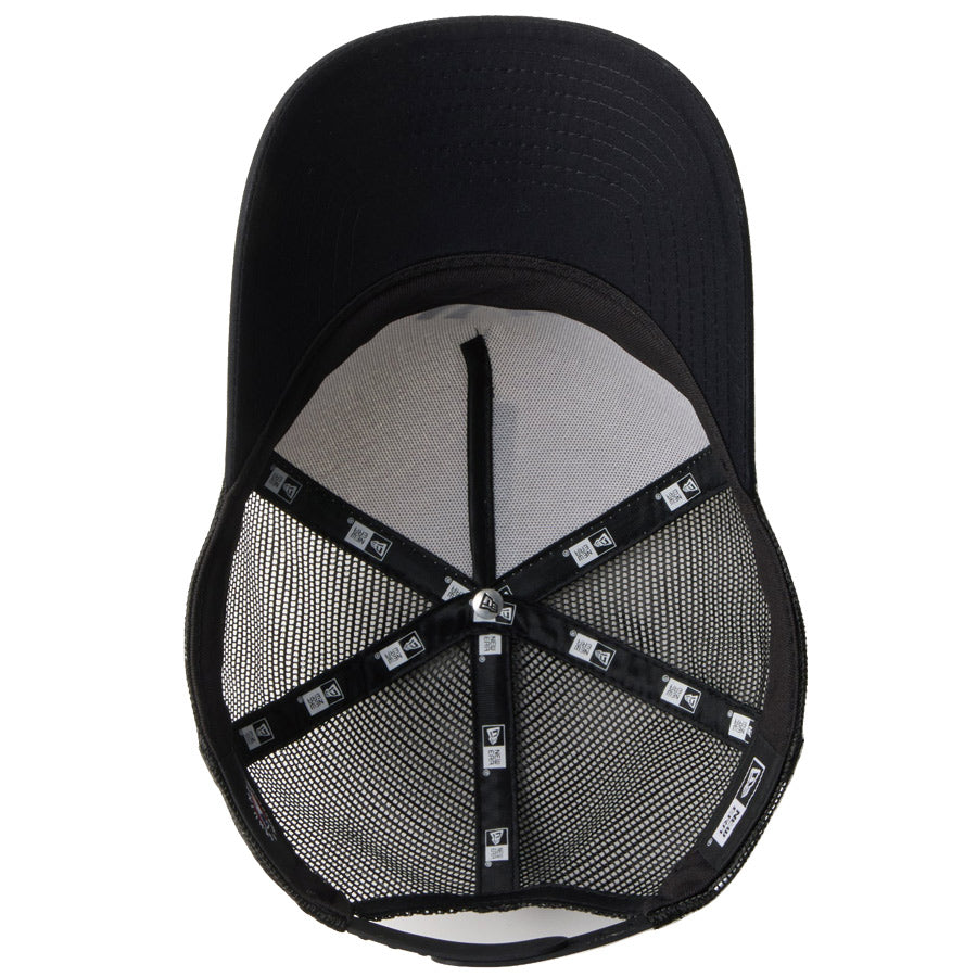 NEW ERA（ニューエラ） 9FORTY A-Frame Typewriter ヤンキース