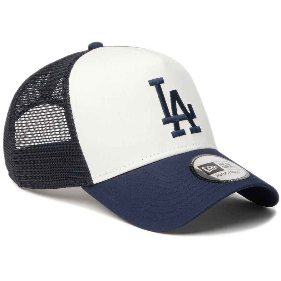 NEW ERA 9FORTY キャップ 右斜め