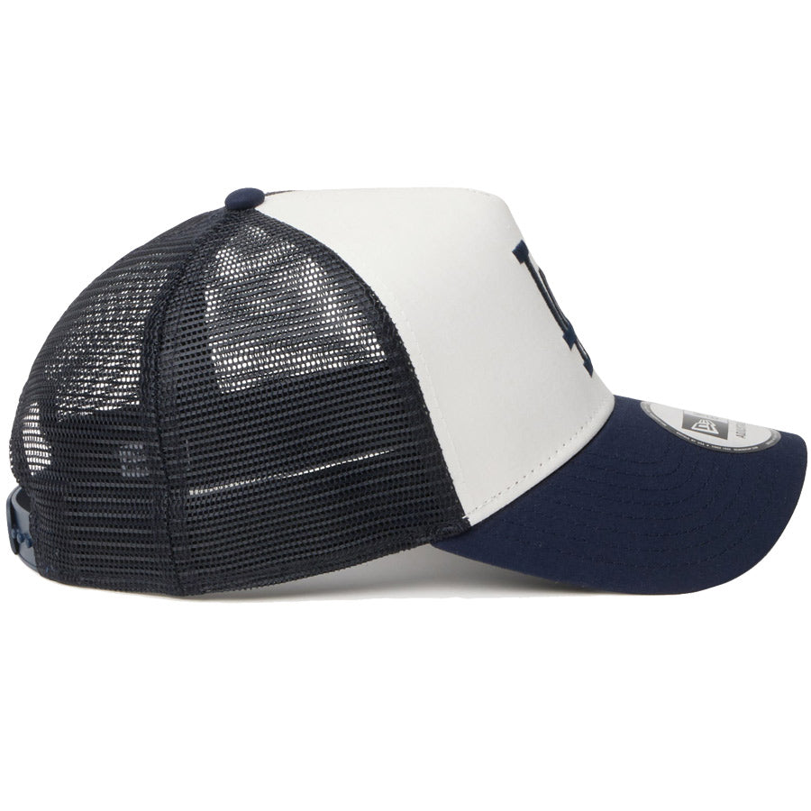 NEW ERA 9FORTY キャップ 右側面