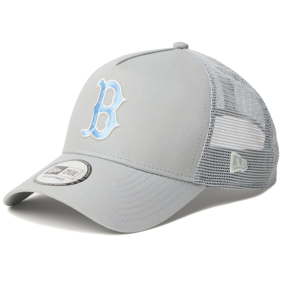 NEW ERA 9FORTY キャップ 左斜め