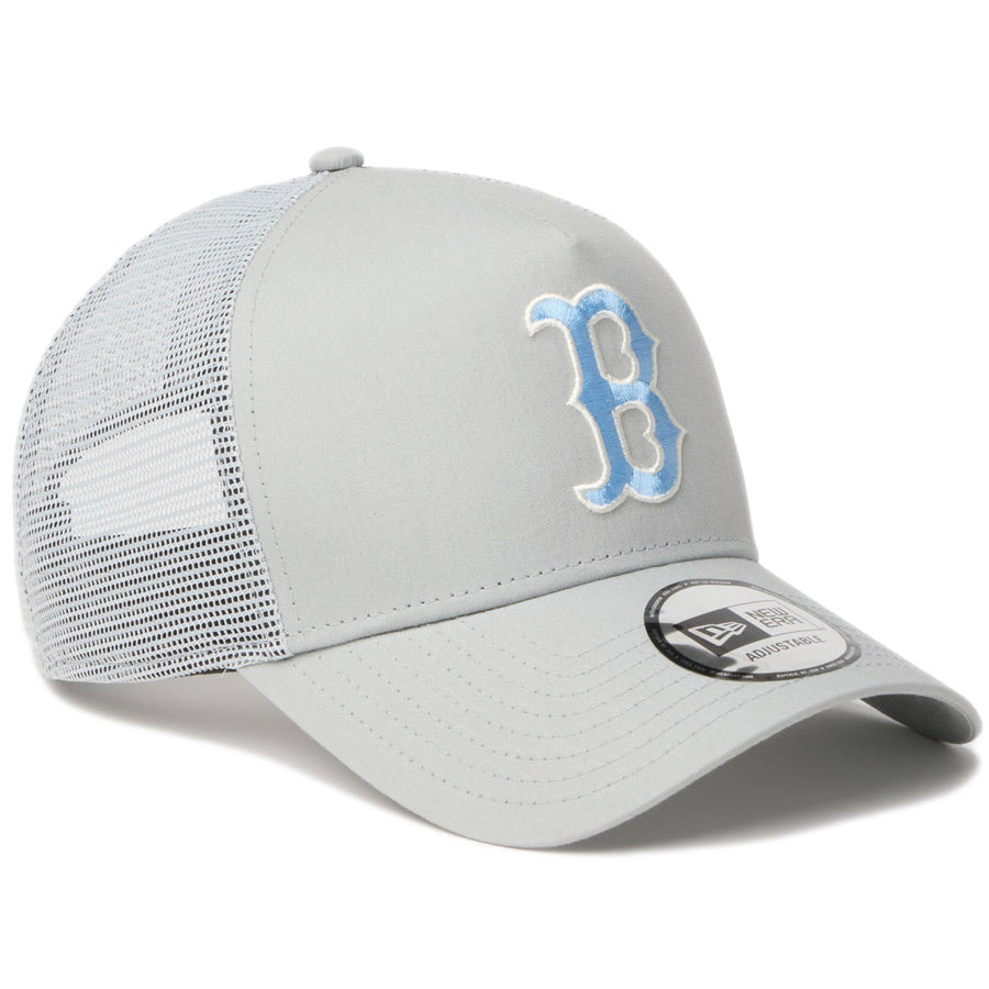 NEW ERA 9FORTY キャップ 右斜め