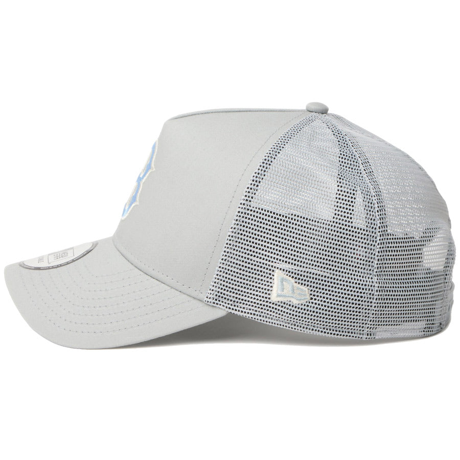 NEW ERA 9FORTY キャップ 左側面