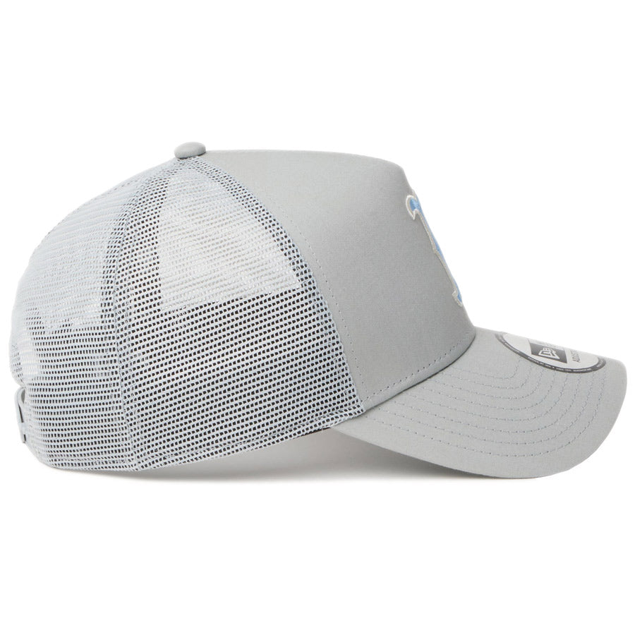 NEW ERA 9FORTY キャップ 右側面