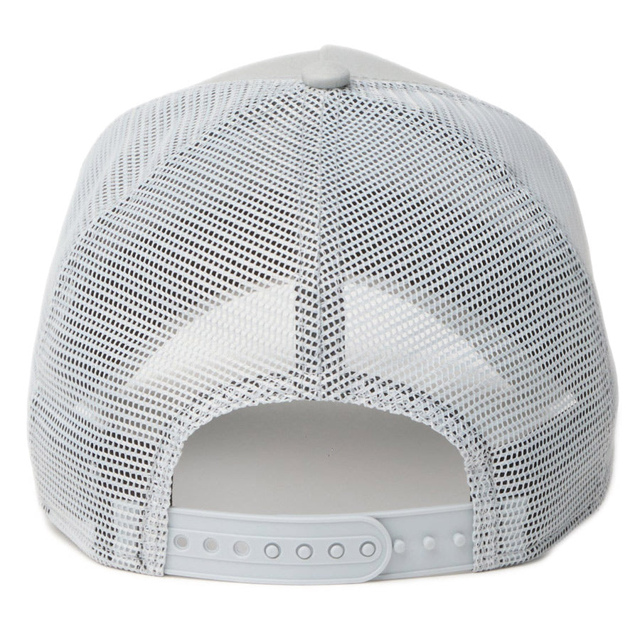 NEW ERA 9FORTY キャップ 背面 アジャスター