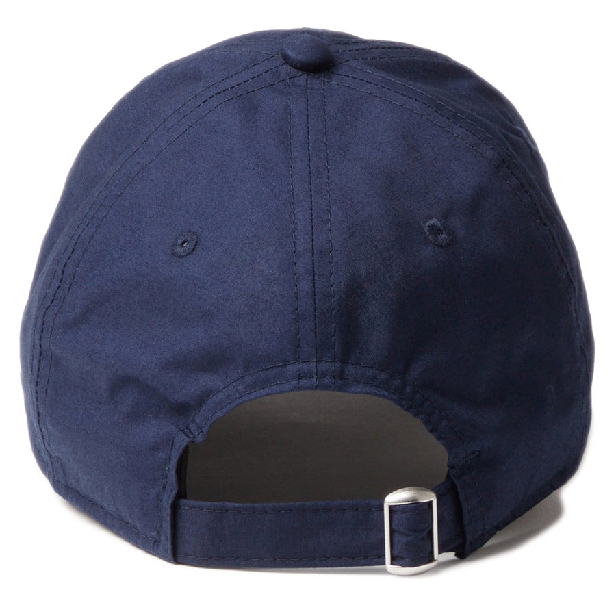 NEW ERA 9TWENTY ネイビー 背面