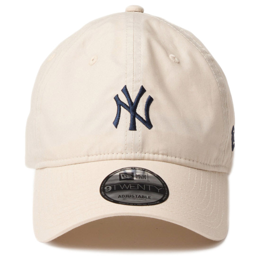 NEW ERA（ニューエラ） 9TWENTY Typewriter ヤンキース キャップ