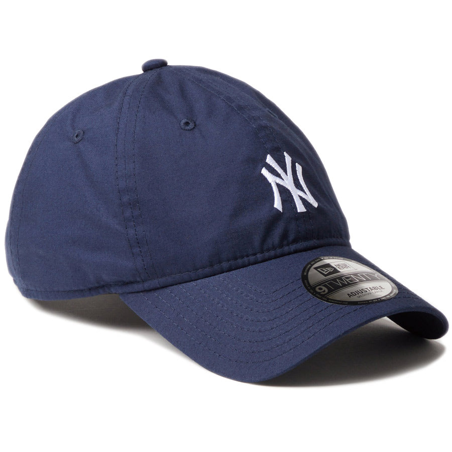 NEW ERA 9TWENTY ネイビー 右斜め