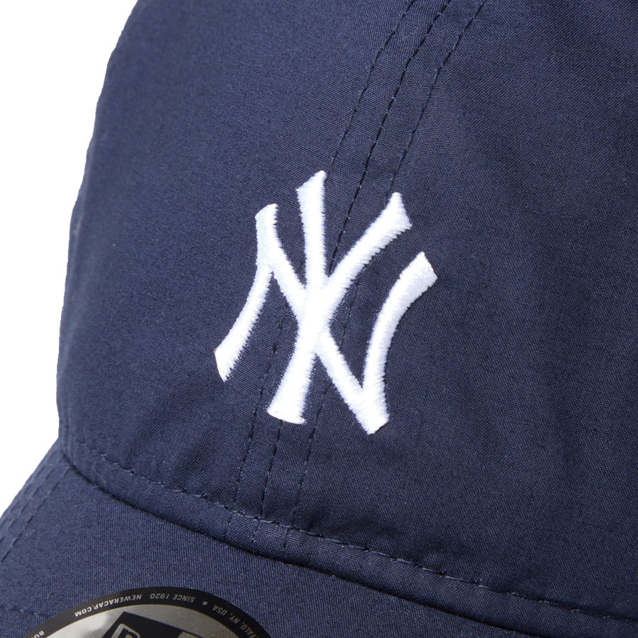 NEW ERA（ニューエラ） 9TWENTY Typewriter ヤンキース キャップ