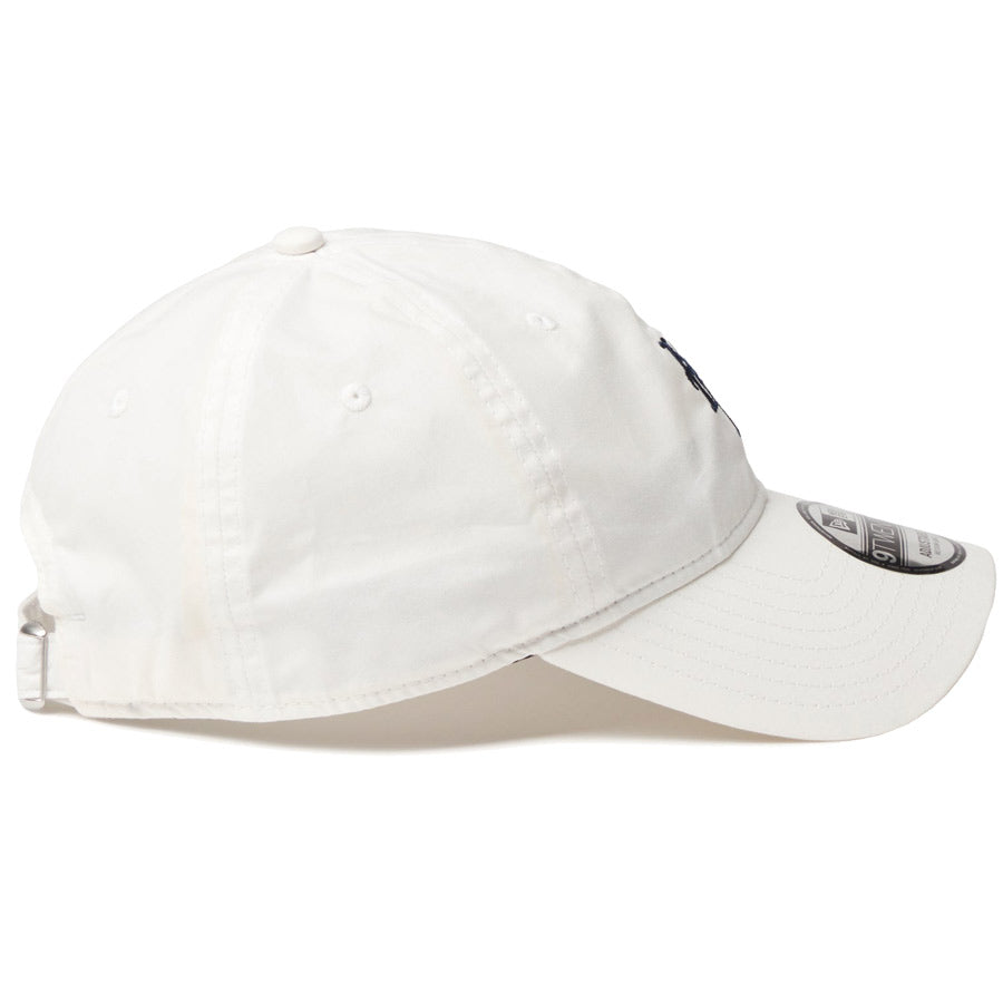 NEW ERA 9TWENTY キャップ 右側面