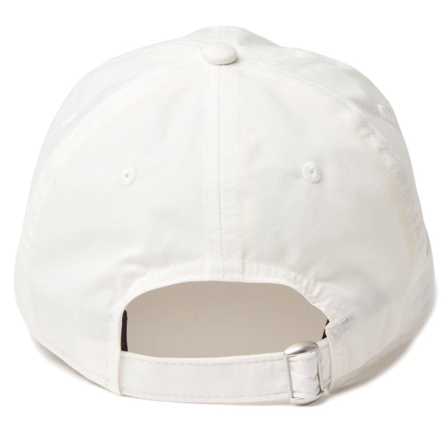NEW ERA 9TWENTY キャップ 背面 ストラップ