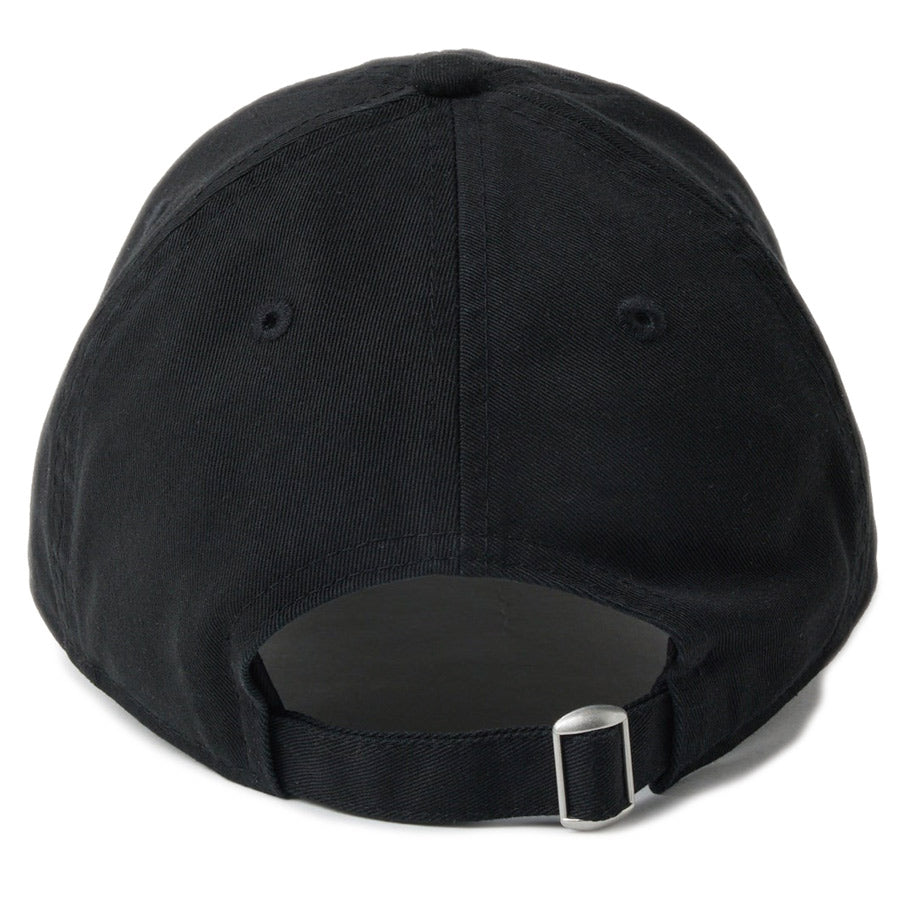 NEW ERA 9TWENTY キャップ 背面 ストラップ
