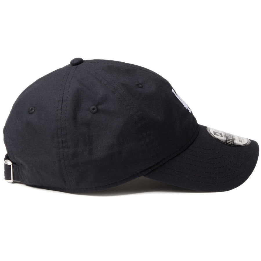 NEW ERA 9TWENTY キャップ ブラック 右側面