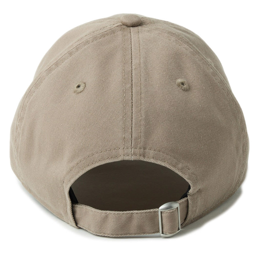 NEW ERA 9TWENTY キャップ 背面 ストラップ