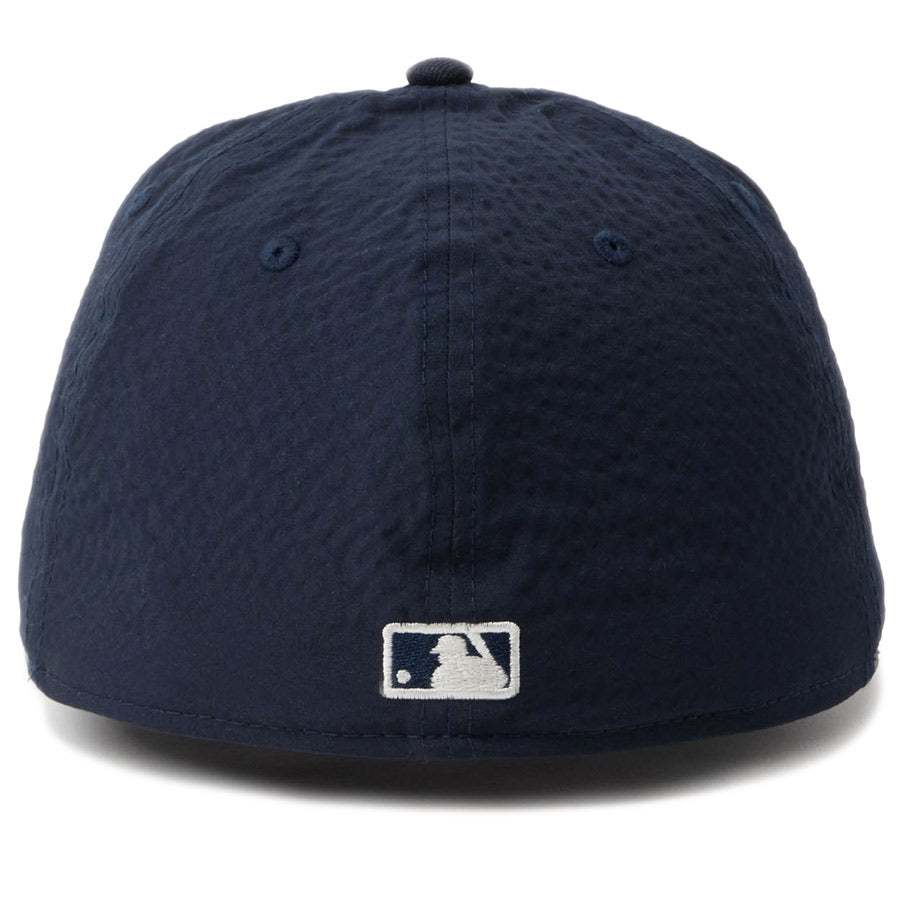 NEW ERA（ニューエラ） 59FIFTY ソフトバックラム パドレス キャップ