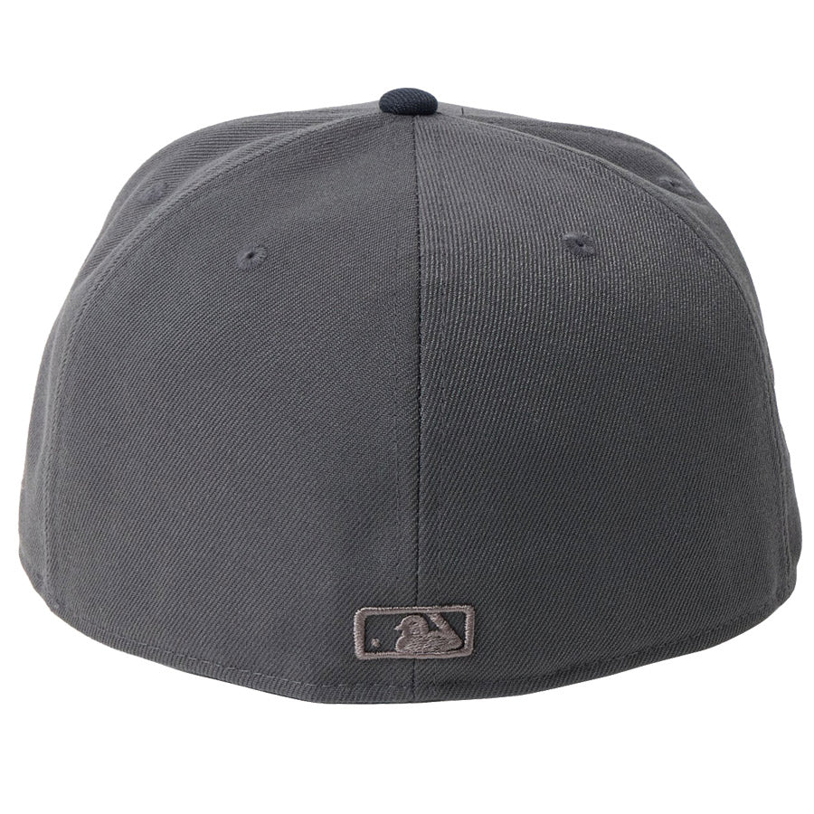 NEW ERA 59FIFTY 背面