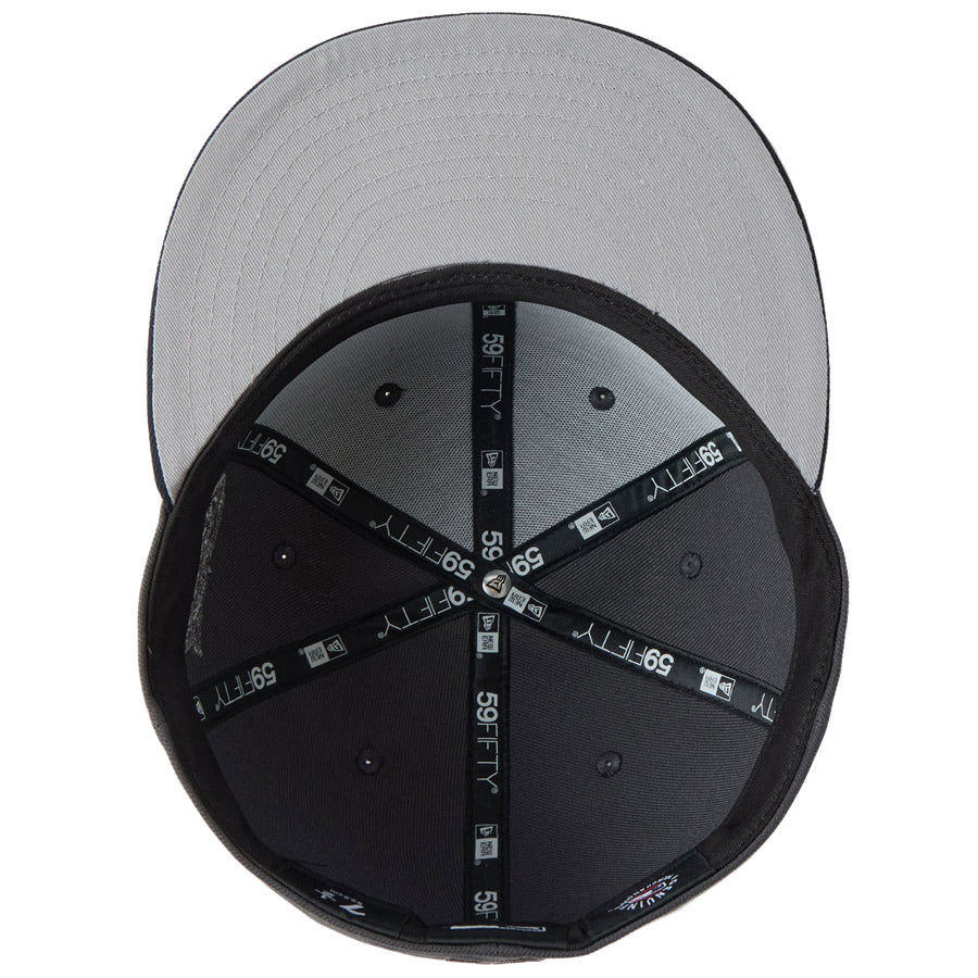 NEW ERA 59FIFTY 内側
