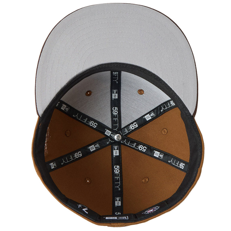 NEW ERA（ニューエラ） 59FIFTY Tonal Logo アストロズ キャップ