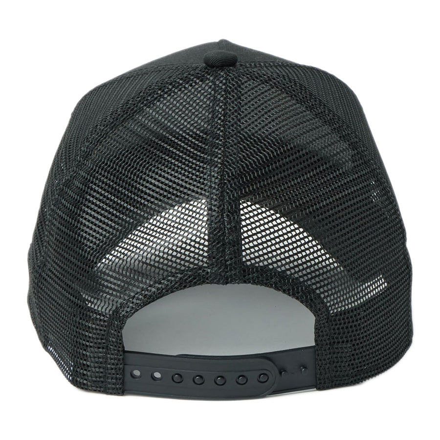 NEW ERA キッズ キャップ 背面 アジャスター