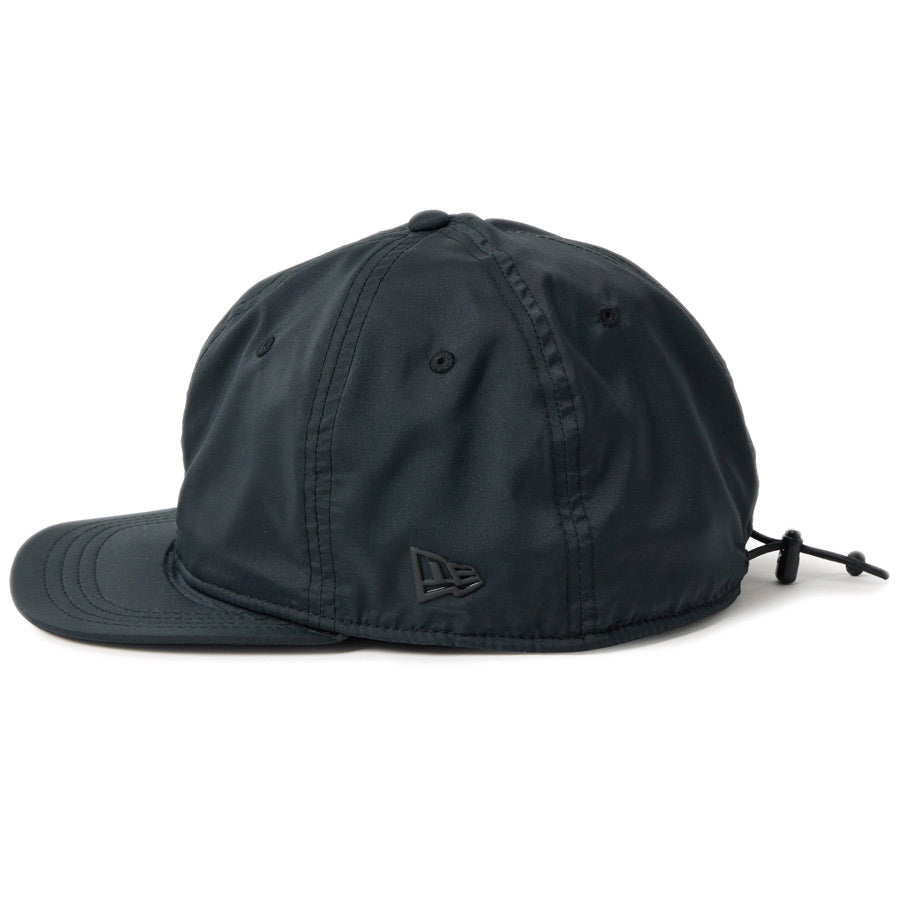 NEW ERA バイクキャップ 左側面