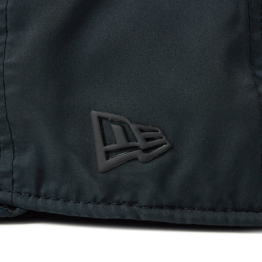 NEW ERA バイクキャップ NEロゴ