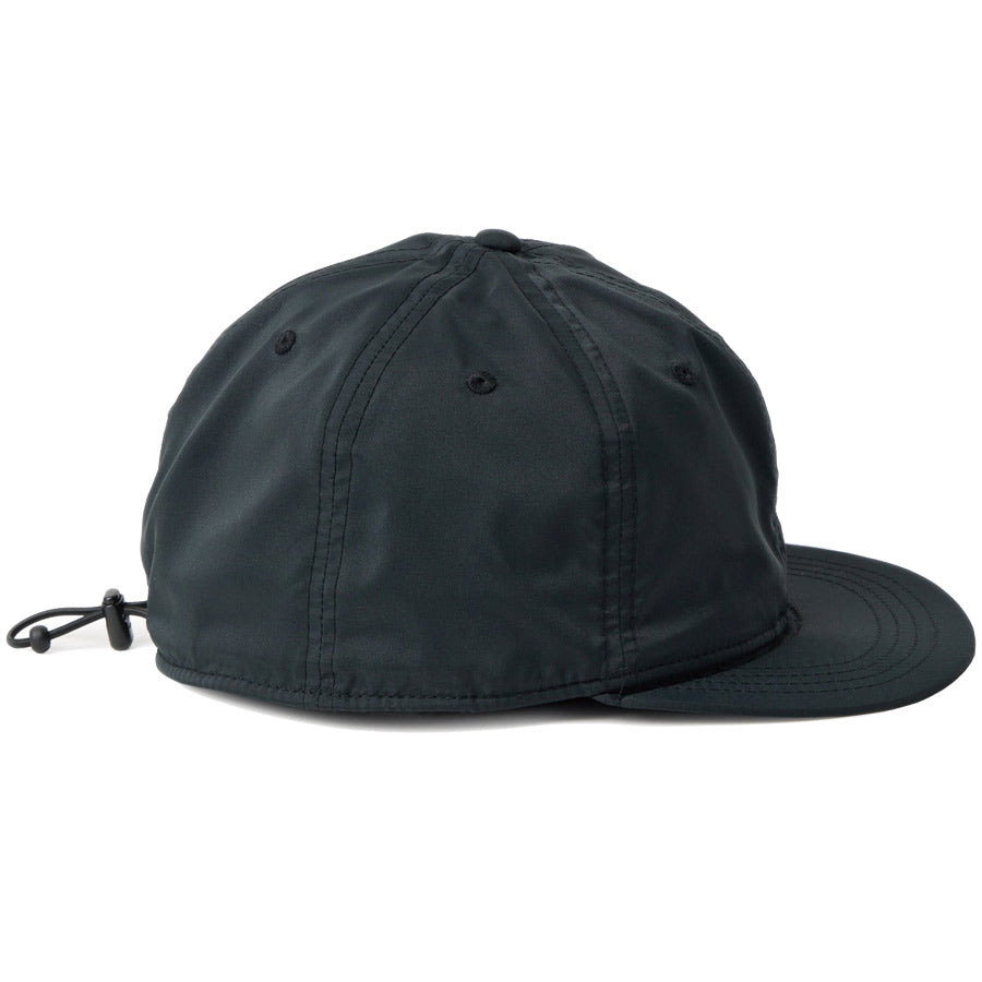 NEW ERA バイクキャップ 右側面