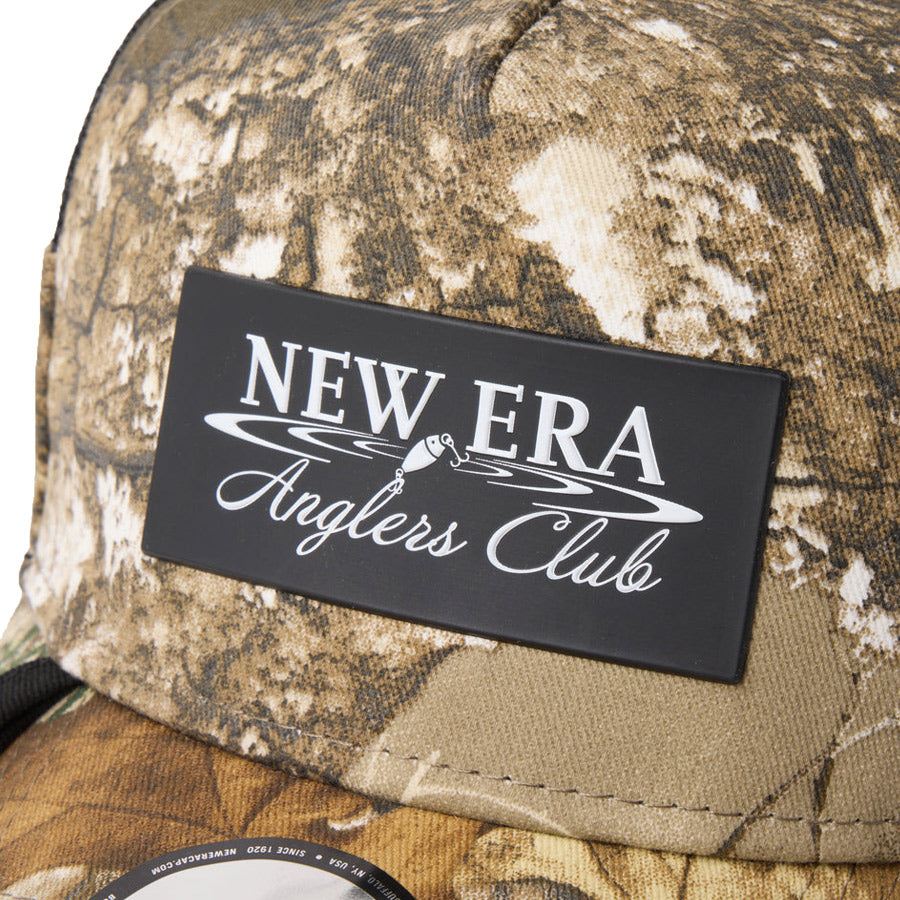 NEW ERA キャップ ロゴ アップ
