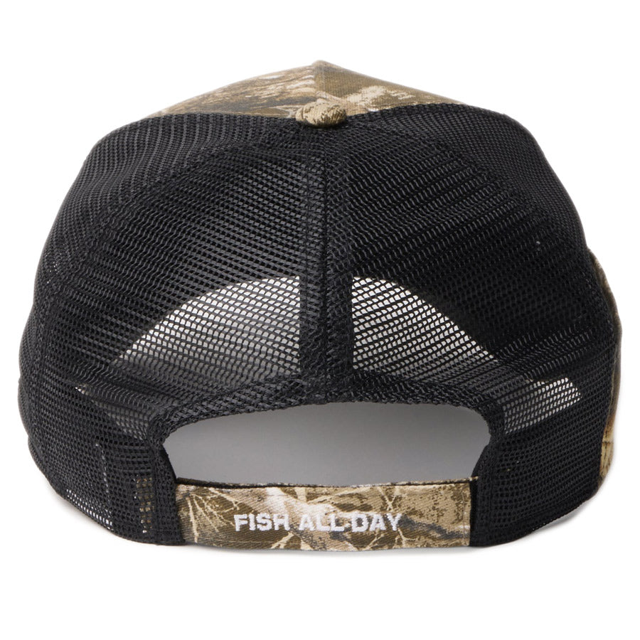NEW ERA キャップ 背面