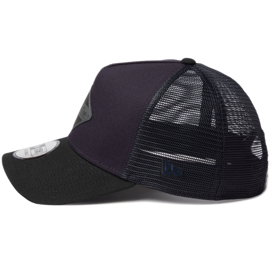 NEW ERA キャップ 左側面