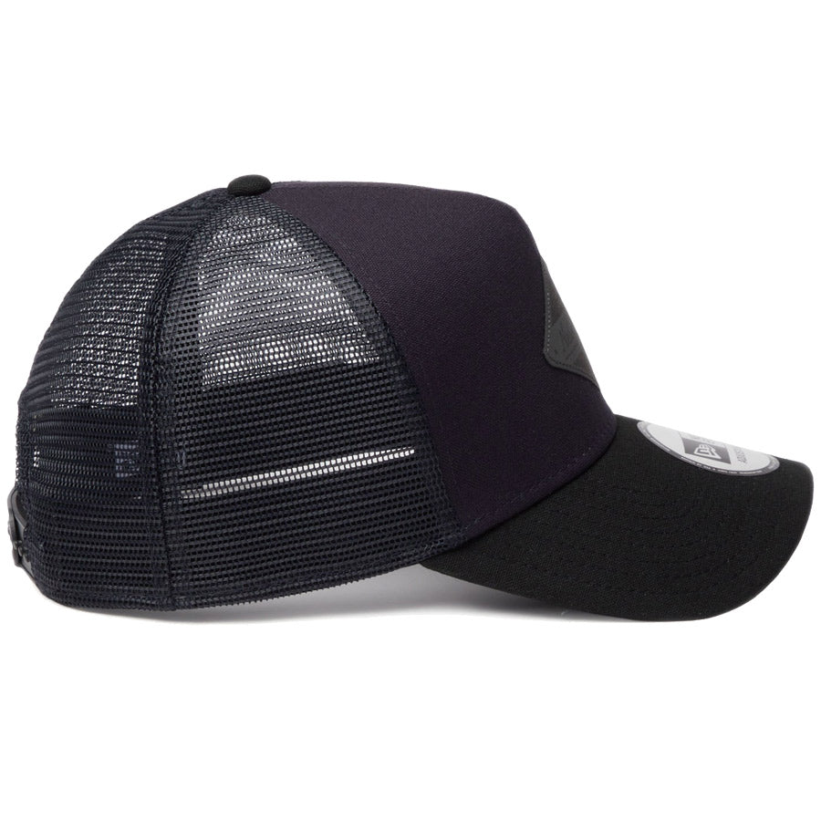 NEW ERA キャップ 右側面